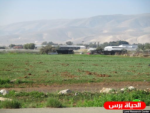 رئيس مجلس قروي فصايل: نرفض التعاطي مع سلطات الاحتلال بأي شكل